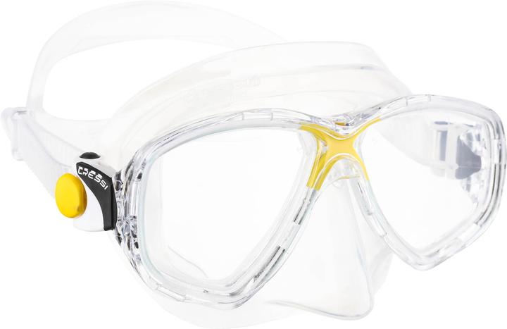 Jaune, Transparent