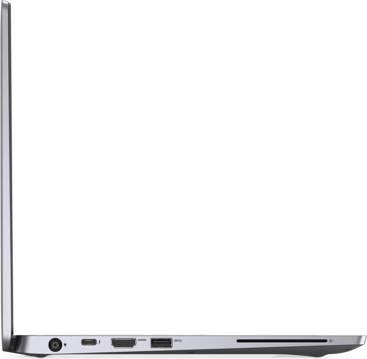 Produktbild Dell Latitude 7400 (14", Intel Core i7-8665U, 16 GB, 512 GB, DE)