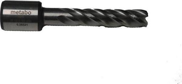 Produktbild Metabo HSSKernbohrer 12x55 (12 Millimeter)