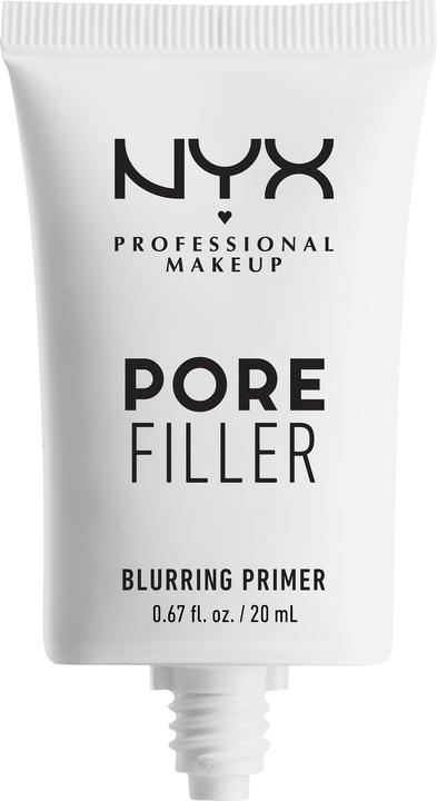 Image du produit NYX Professional Make-Up Pore Filler (Transparent)