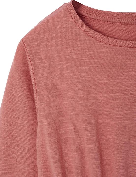 Produktbild Vertbaudet Mädchen-Set: Wattierte Jacke & Kleid (92)