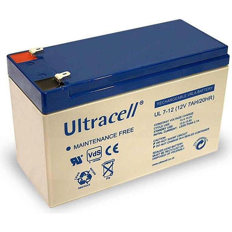 CoreParts Lead Acid Battery, USV Zubehör