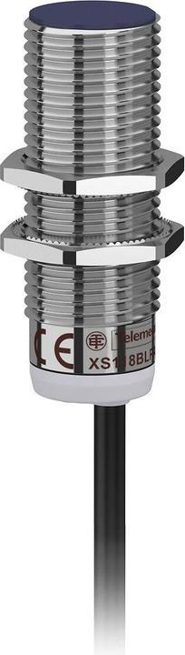 Actual product image Schneider Electric Inductive sensor cylindrical XS118BHPAL2 (Sensor)