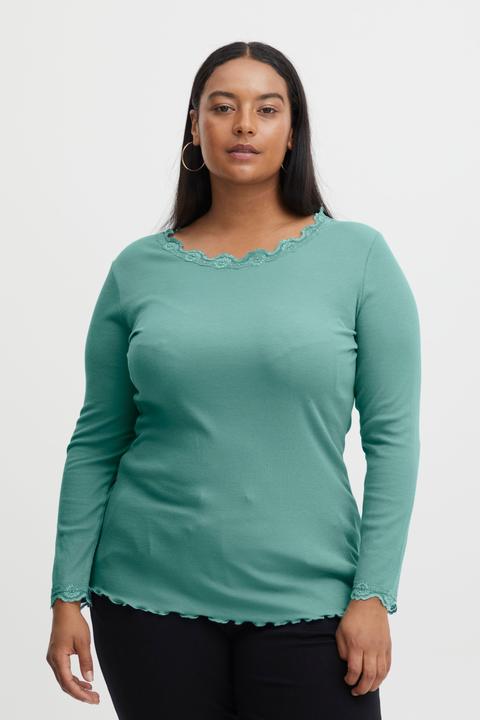 Produktbild Fransa FPZAMOND TEE 1 - 20611054 (42, 44)