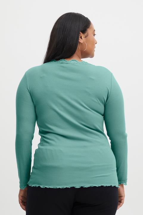 Produktbild Fransa FPZAMOND TEE 1 - 20611054 (42, 44)