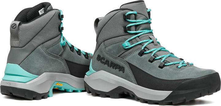 Produktbild Scarpa Women's Mustang TRK GTX (40.5)