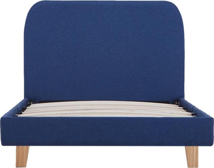 Image du produit vidaXL Bettgestell (90 x 200 cm)