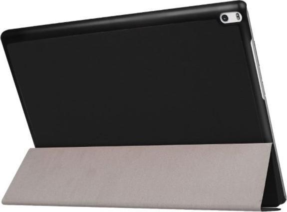 Immagine prodotto MU Classic Coprifogli in pelle (Lenovo Tab 4 10 Plus)