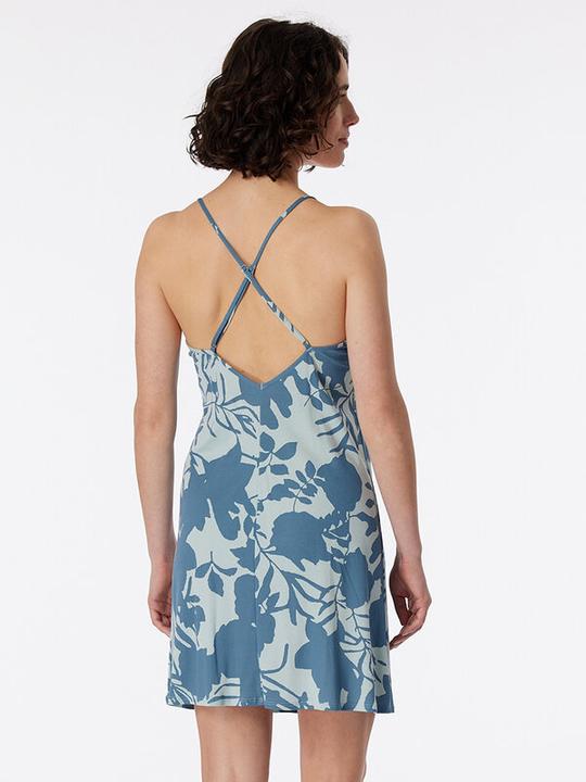 Produktbild Schiesser Spaghetti Sleepshirt Modal (38)