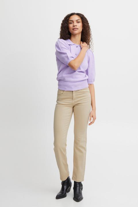 Actual product image B.young BYLOLA BYLUNI JEANS 20806353 (32)