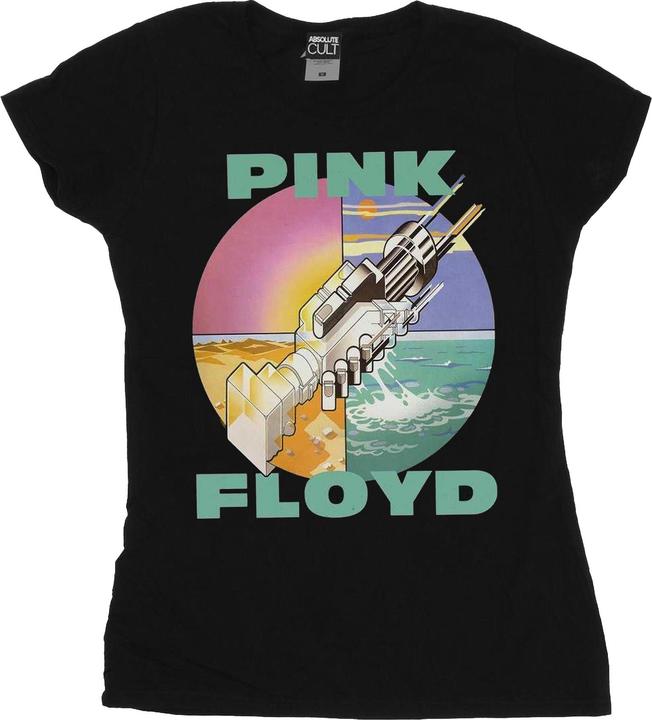 Produktbild Pink Floyd Wish You Were Here TShirt (L)
