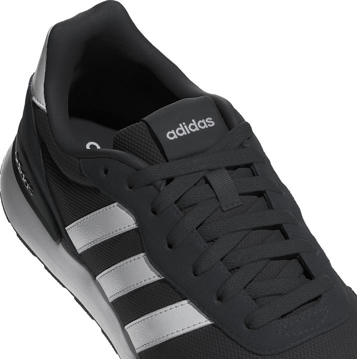 Produktbild Adidas Run 60S 4.0 - cblack/ftwwht/cblack (42)