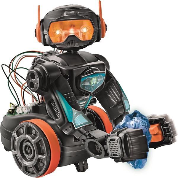 Produktbild Clementoni TOY EVOLUTION ROBOT 2.0 61387