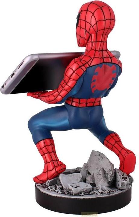 Produktbild Exquisite Gaming Spiderman New Cable Guy (PS5)