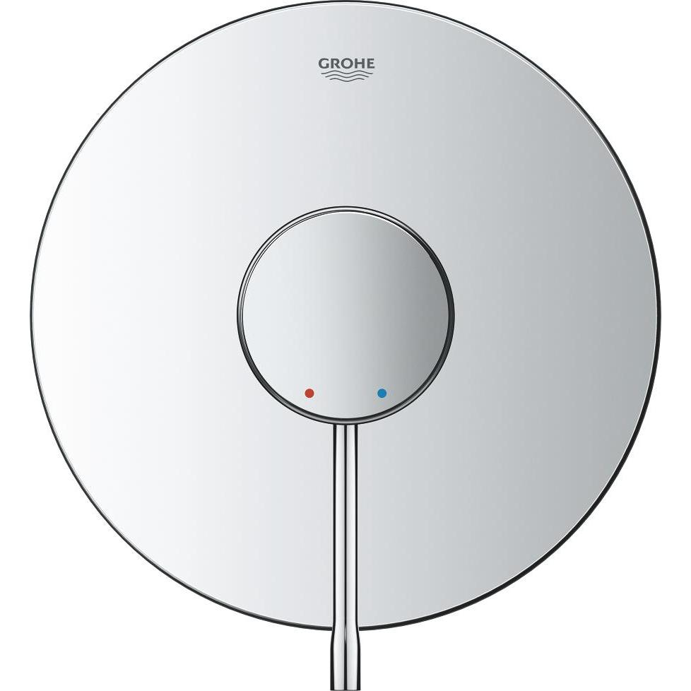 Thumbnail - Grohe, Badarmatur, Einhand-Brausebatterie ESSENCE chr
