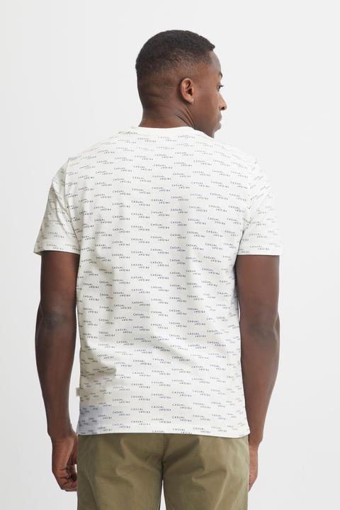 Immagine prodotto Casual Friday Maglietta con logo CFThor AOP - 20504610 (S)