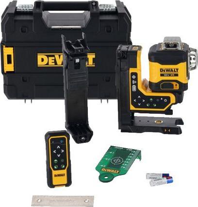 Image du produit DeWalt DCLE34035B-XJ