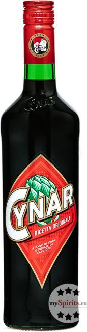 Produktbild Cynar Artischocken-Bitter (1 x 70 cl)