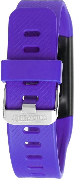 Produktbild Giewont Fit&GO Gürtel für GW200 GWP200-3 – Flora Violet (Silikon)