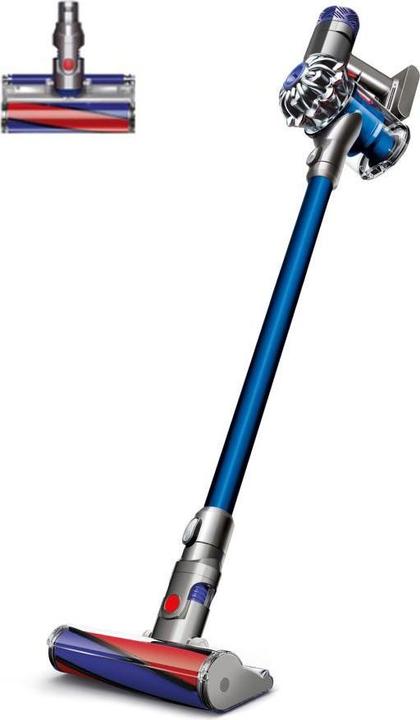 Image du produit Dyson v6 fluffy