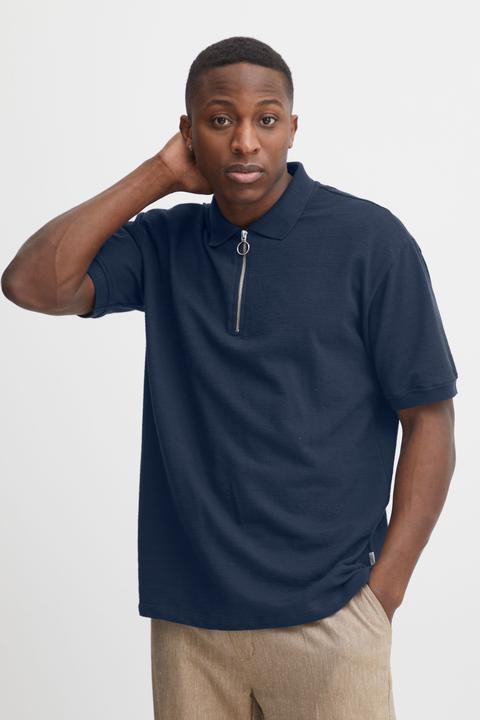Actual product image Casual Friday CFTrond 0063 struc Polo - 20504614 (L)