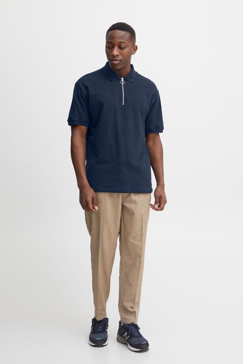 Actual product image Casual Friday CFTrond 0063 struc Polo - 20504614 (L)