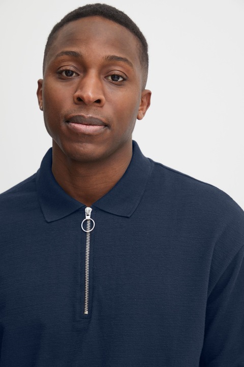 Produktbild Casual Friday CFTrond 0063 struc Polo - 20504614 (S)