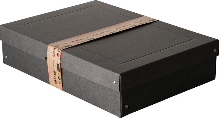 Actual product image Falken Pure (A3)