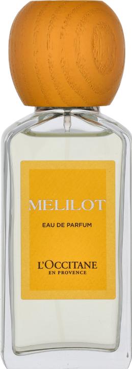 Actual product image L'Occitane Forgotten Flowers Meli Lotion Eau de Parfum Vapo 50 ml (Eau de parfum, 50 ml)