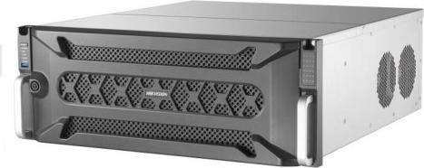 Actual product image Hikvision DS-96128NI-I24 (Network Video Recorder (NVR))