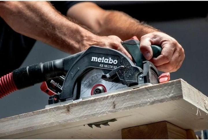Actual product image Metabo Ks 18 Ltx 57