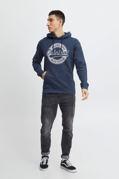 Actual product image Blend BHHoodie - 20715049 (S)