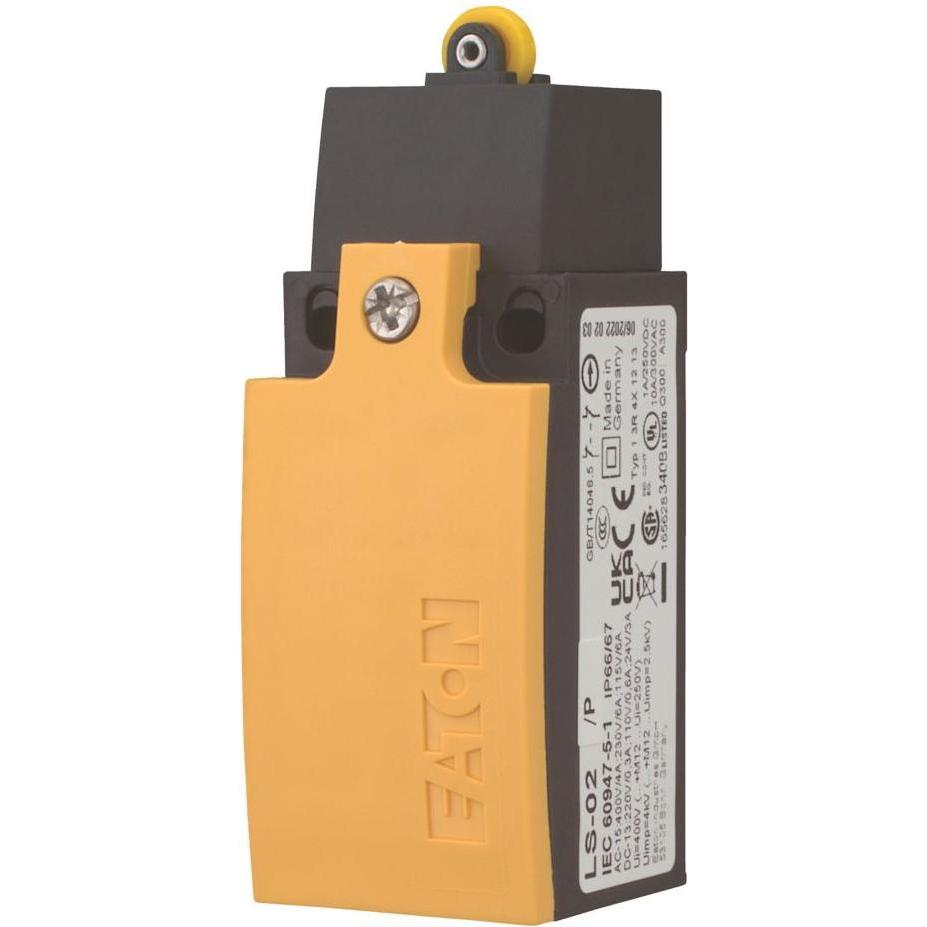 Thumbnail - Eaton, Systemstromversorgung, LS-02/P