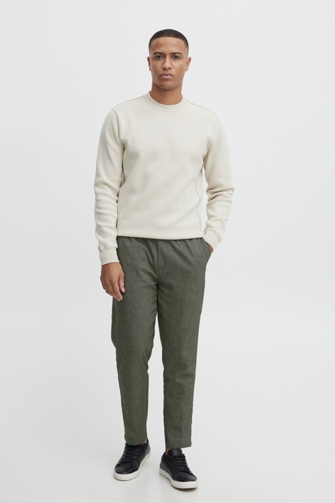 Produktbild Casual Friday CFPilou 0066 linen mix pants - 20504630 (32)