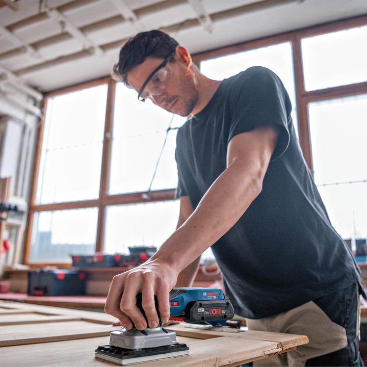 Produktbild Bosch Professional GSS 18V-13 (solo. L) (Schwingschleifer)