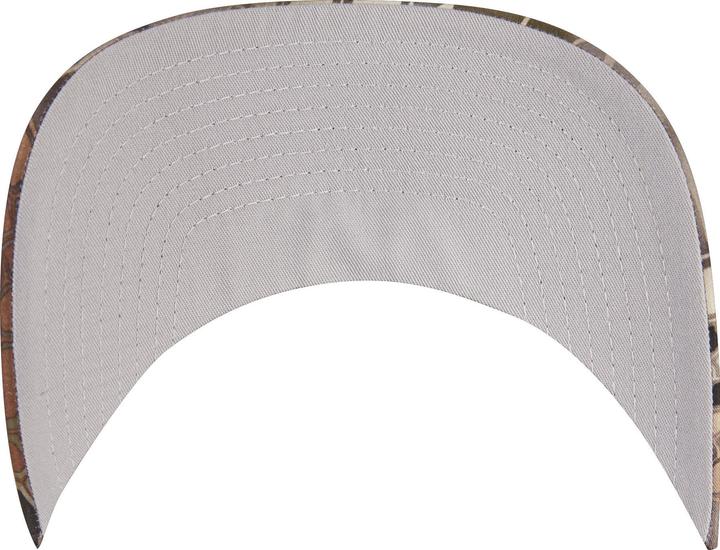 Produktbild Flexfit YP CLASSICS® KRYPTEK® RETRO TRUCKER CAP - 53229 (One Size)