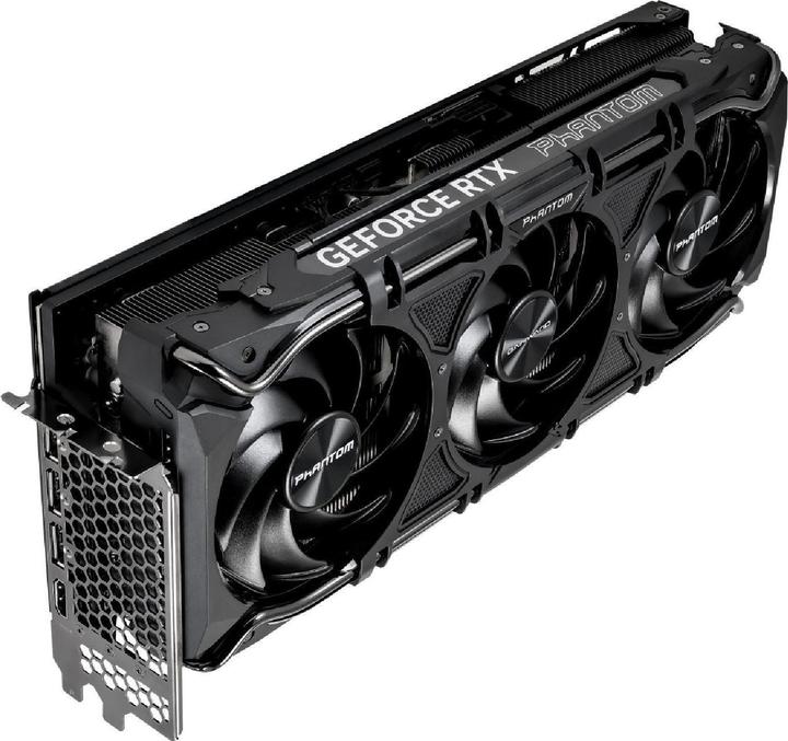 Actual product image Gainward RTX 4080 Phantom (16 GB)
