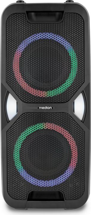 Produktbild Medion LIFE® PE-1 Pure Partylautsprecher (26 h)