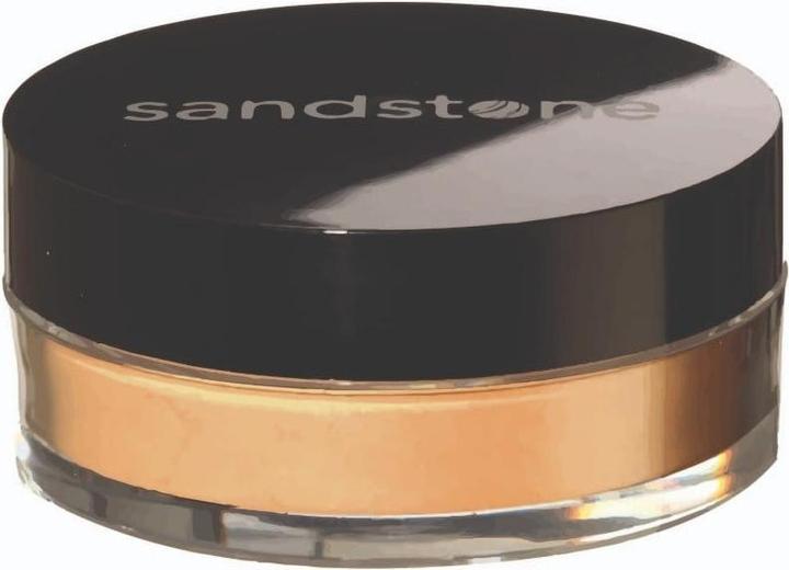 Image du produit Sandstone Poudre minérale Velvet Skin 04 Medium