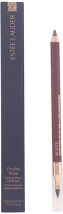 Image du produit Estée Lauder Double Wear - Crayon à lèvres stay-in-place Spice (Cuivre, Marron)