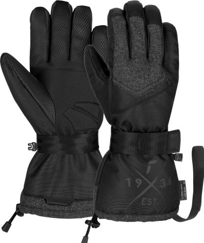 Produktbild Reusch Baseplate R-Tex XT (7)