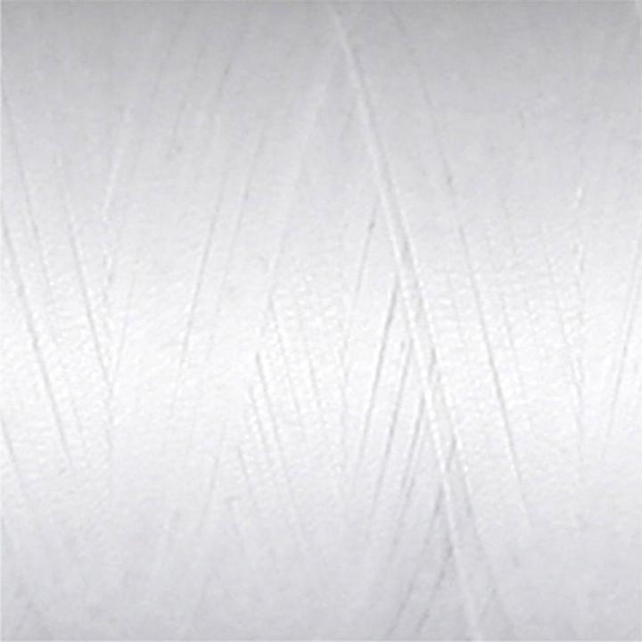 Image du produit Creativ Company Fil à coudre blanc, 1000m (1000 m)
