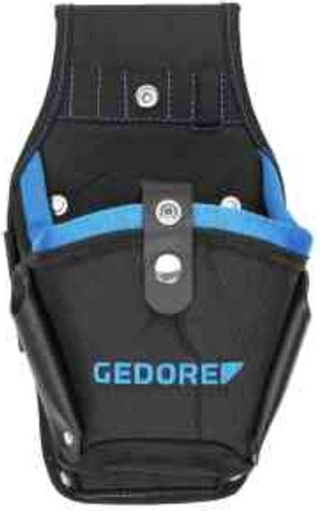Produktbild Gedore WT 1056 3 Tasche für Maschinen HALFTER (1 Teile)