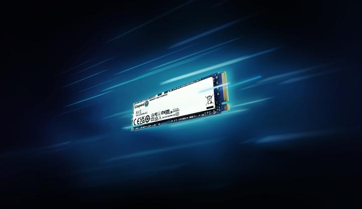 Produktbild Kingston NV3 (4000 GB, M.2 2280)
