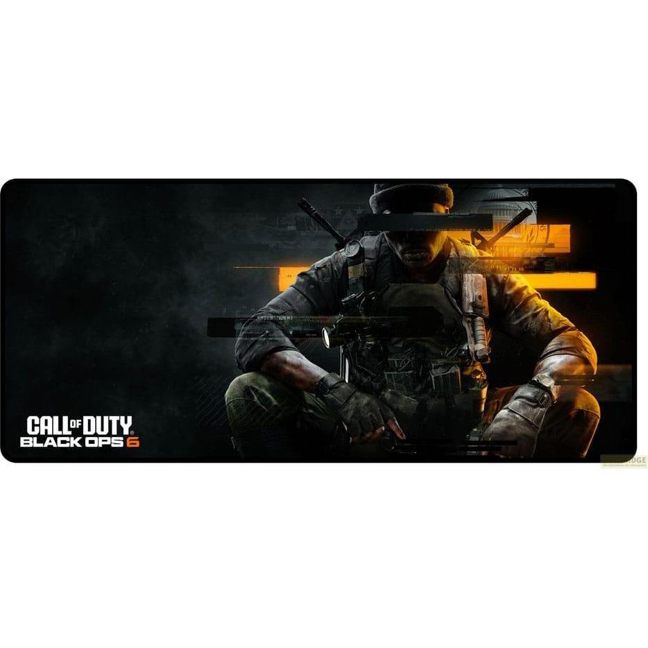 Dpi Merchandising Call of Duty: Black Ops 6 Mousemat ""Keyart"" (XL), Mausmatte