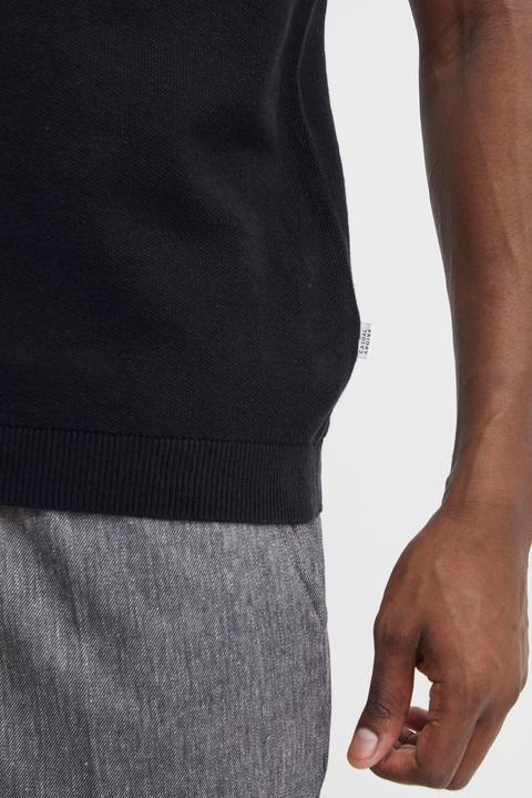 Immagine prodotto Casual Friday CFKarl maglia in misto lino - 20504626 (XL)