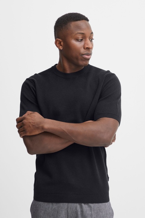 Produktbild Casual Friday CFKarl linen mix knit - 20504626 (XXL)