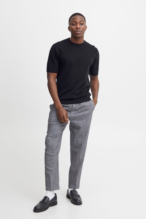 Produktbild Casual Friday CFKarl linen mix knit - 20504626 (XXL)