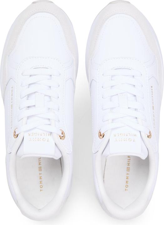 Produktbild Tommy Hilfiger Monogram Mix Material Runner (40)