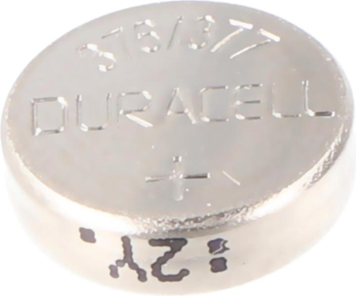 Produktbild Duracell Electronics (1 Stk., AG4, 28 mAh)